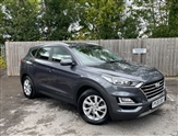 Used Hyundai Tucson