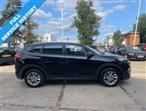Used Hyundai Tucson