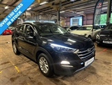 Used Hyundai Tucson