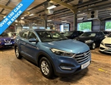Used Hyundai Tucson