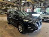 Used Hyundai Tucson