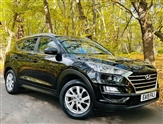Used Hyundai Tucson
