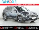 Hyundai Tucson Image 1