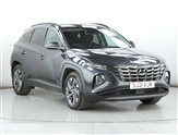 Hyundai Tucson Image 3