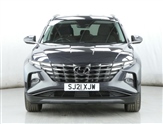 Hyundai Tucson Image 4