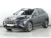 Hyundai Tucson Image 5