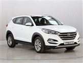 Hyundai Tucson Image 2