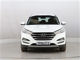 Hyundai Tucson Image 3