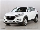 Hyundai Tucson Image 5