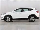 Hyundai Tucson Image 6