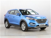 Hyundai Tucson Image 2
