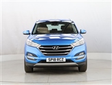 Hyundai Tucson Image 3