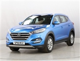 Hyundai Tucson Image 5