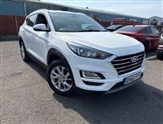 Used Hyundai Tucson