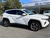 Used Hyundai Tucson