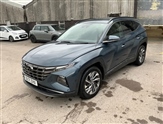 Used Hyundai Tucson