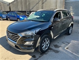 Used Hyundai Tucson