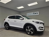 Used Hyundai Tucson