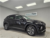 Used Hyundai Tucson