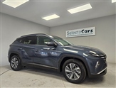 Used Hyundai Tucson
