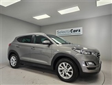 Used Hyundai Tucson