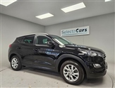 Used Hyundai Tucson