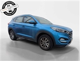 Used Hyundai Tucson
