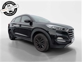 Used Hyundai Tucson