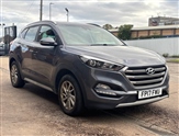 Used Hyundai Tucson