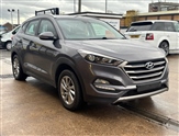 Used Hyundai Tucson