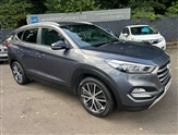 Used Hyundai Tucson
