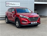 Used Hyundai Tucson
