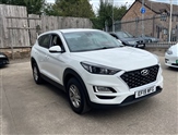 Used Hyundai Tucson