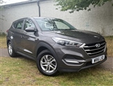 Used Hyundai Tucson