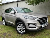 Used Hyundai Tucson