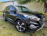 Used Hyundai Tucson