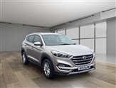 Used Hyundai Tucson