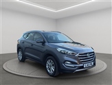 Used Hyundai Tucson