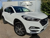 Used Hyundai Tucson