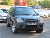 Used Hyundai Tucson