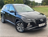 Used Hyundai Tucson