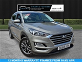 Used Hyundai Tucson