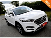 Used Hyundai Tucson