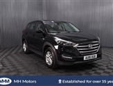 Used Hyundai Tucson
