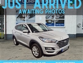 Used Hyundai Tucson