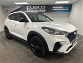 Used Hyundai Tucson