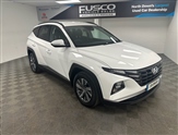 Used Hyundai Tucson