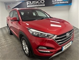 Used Hyundai Tucson
