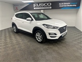 Used Hyundai Tucson