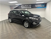 Used Hyundai Tucson